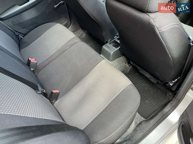 Универсал Skoda Fabia 2007 в Черкассах фото 17 Универсал Skoda Fabia 2007 в Черкассах