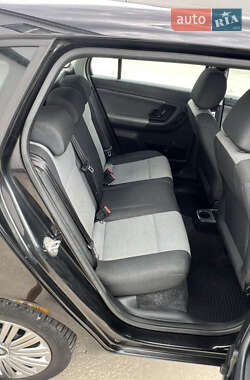 Универсал Skoda Fabia 2013 в 