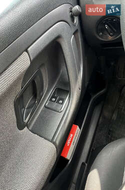 Универсал Skoda Fabia 2013 в 