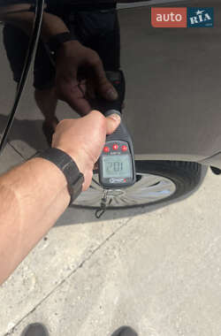 Универсал Skoda Fabia 2013 в 