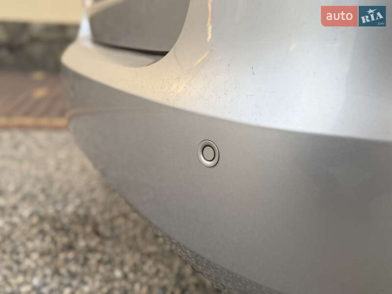 Хетчбек Skoda Fabia 2008 в Коломиї фото 13 Хетчбек Skoda Fabia 2008 в Коломиї