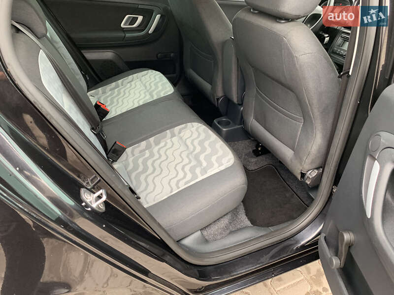 Универсал Skoda Fabia 2009 в Житомире фото 17 Универсал Skoda Fabia 2009 в Житомире