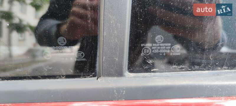 Хэтчбек Skoda Fabia 2006 в Днепре фото 8 Хэтчбек Skoda Fabia 2006 в Днепре