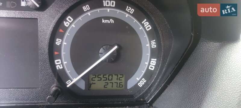 Хэтчбек Skoda Fabia 2006 в Днепре фото 9 Хэтчбек Skoda Fabia 2006 в Днепре