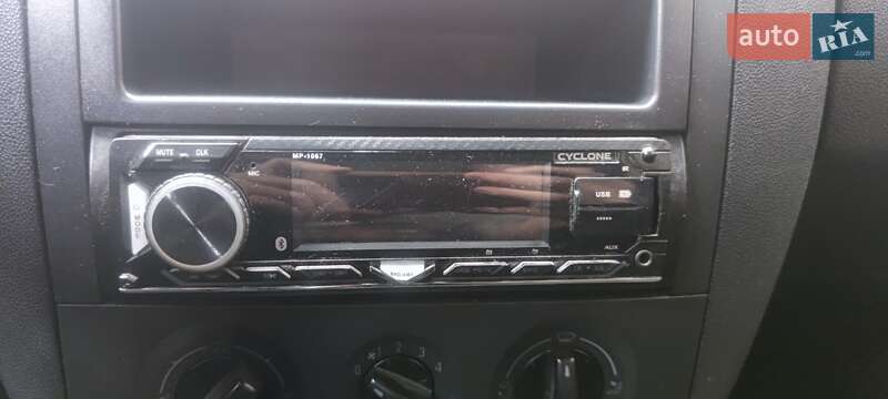 Хэтчбек Skoda Fabia 2006 в Днепре фото 11 Хэтчбек Skoda Fabia 2006 в Днепре