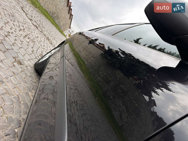 Универсал Skoda Fabia 2010 в Каменец-Подольском