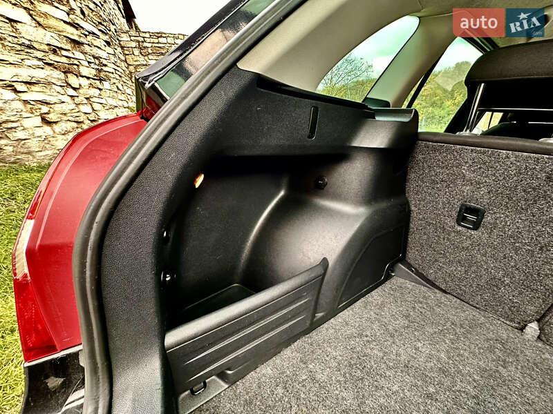 Универсал Skoda Fabia 2010 в Каменец-Подольском