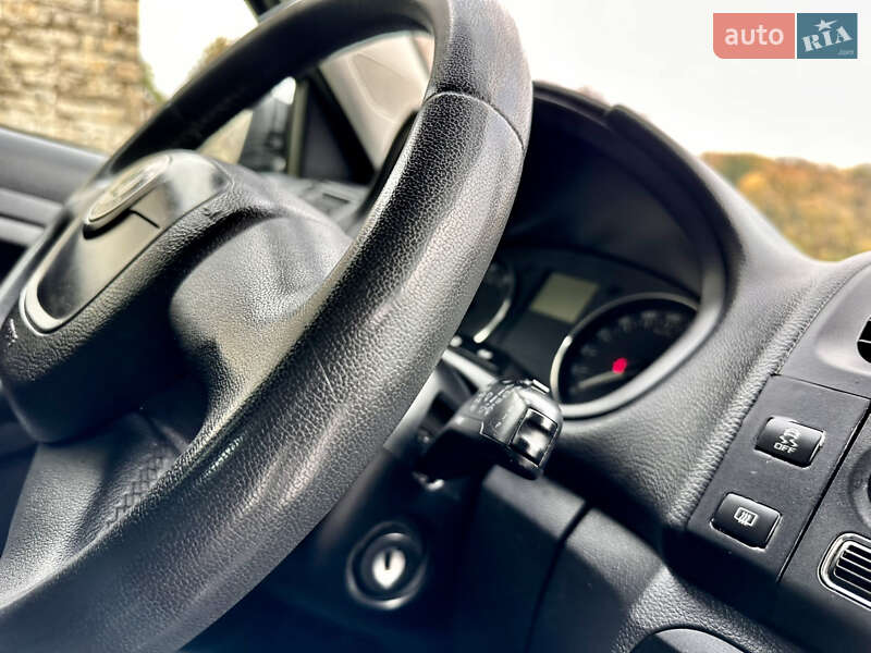 Универсал Skoda Fabia 2010 в Каменец-Подольском