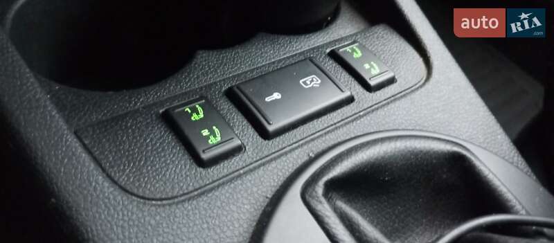 Універсал Skoda Fabia 2010 в Львові