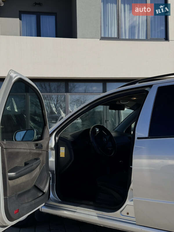 Универсал Skoda Fabia 2006 в Тернополе фото 12 Универсал Skoda Fabia 2006 в Тернополе