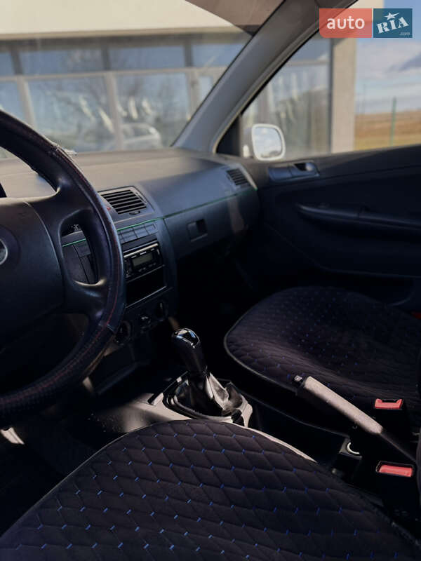 Универсал Skoda Fabia 2006 в Тернополе фото 22 Универсал Skoda Fabia 2006 в Тернополе