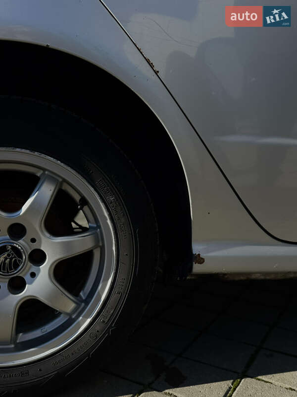 Универсал Skoda Fabia 2006 в Тернополе фото 28 Универсал Skoda Fabia 2006 в Тернополе