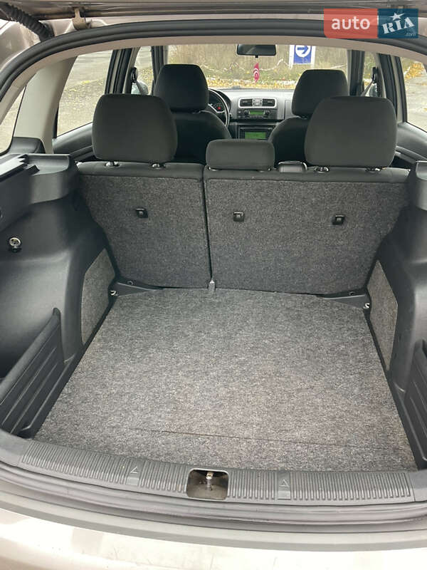 Універсал Skoda Fabia 2008 в Хоролі фото 10 Універсал Skoda Fabia 2008 в Хоролі