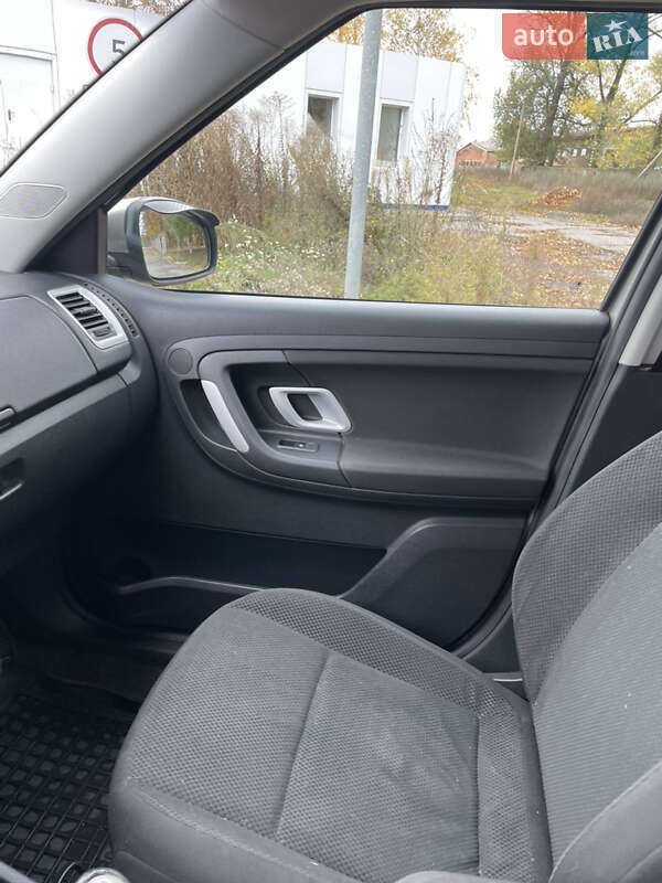 Універсал Skoda Fabia 2008 в Хоролі фото 19 Універсал Skoda Fabia 2008 в Хоролі