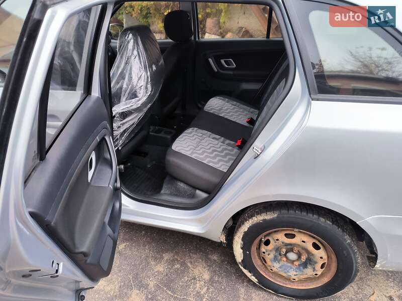 Универсал Skoda Fabia 2008 в Виннице фото 19 Универсал Skoda Fabia 2008 в Виннице