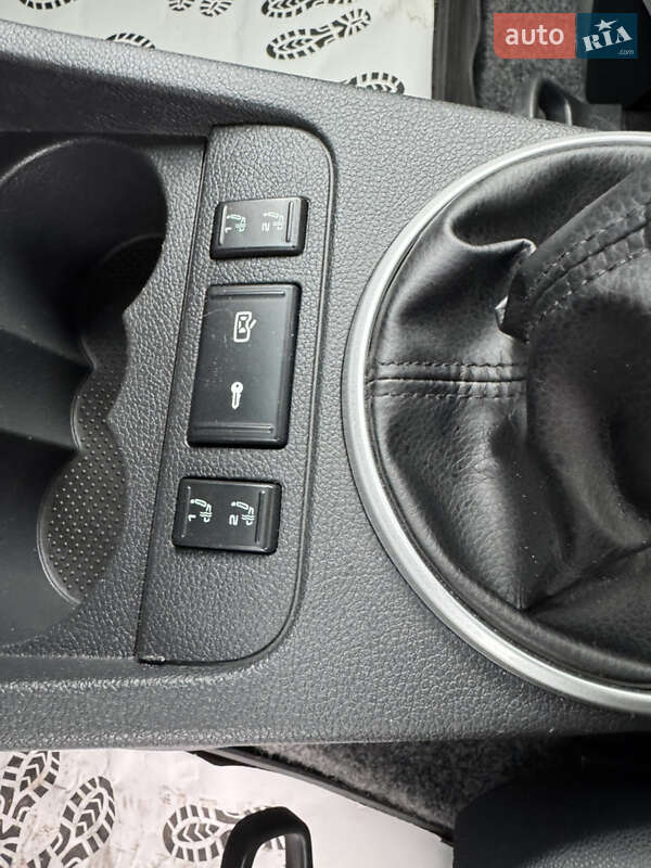 Універсал Skoda Fabia 2009 в Білій Церкві фото 13 Універсал Skoda Fabia 2009 в Білій Церкві