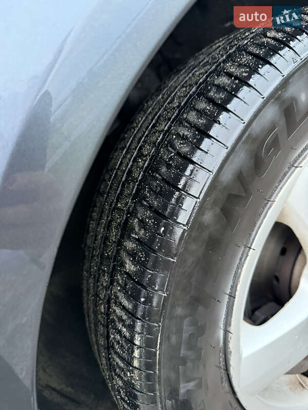 Универсал Skoda Fabia 2009 в Жовкве фото 19 Универсал Skoda Fabia 2009 в Жовкве