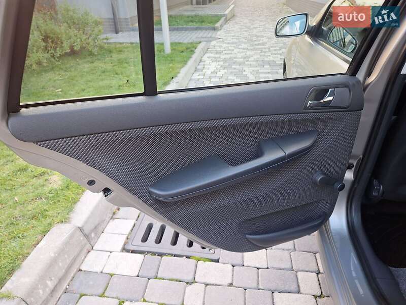 Универсал Skoda Fabia 2006 в Ивано-Франковске