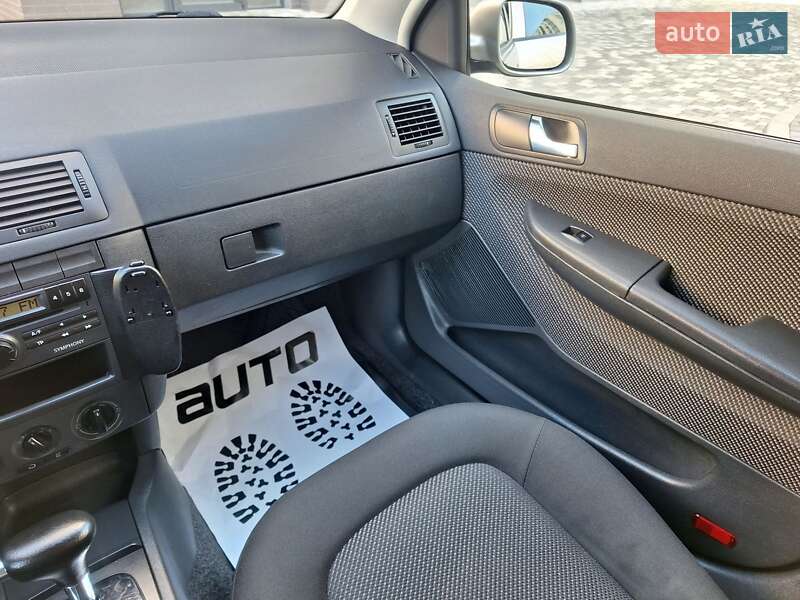 Универсал Skoda Fabia 2006 в Ивано-Франковске