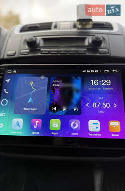 Универсал Skoda Fabia 2008 в Полтаве