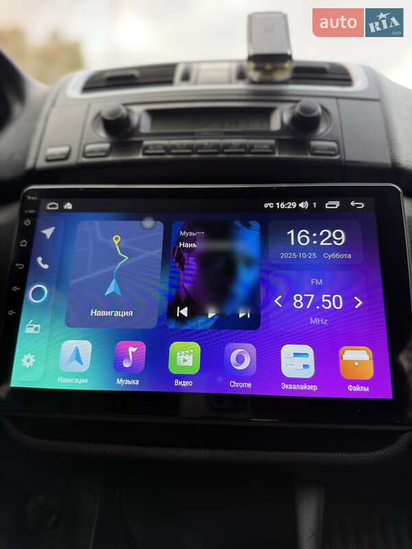 Универсал Skoda Fabia 2008 в Полтаве