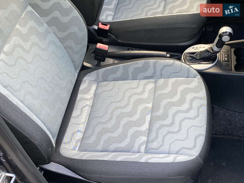 Хэтчбек Skoda Fabia 2008 в Самборе фото 52 Хэтчбек Skoda Fabia 2008 в Самборе