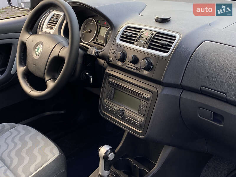 Хэтчбек Skoda Fabia 2008 в Самборе фото 54 Хэтчбек Skoda Fabia 2008 в Самборе