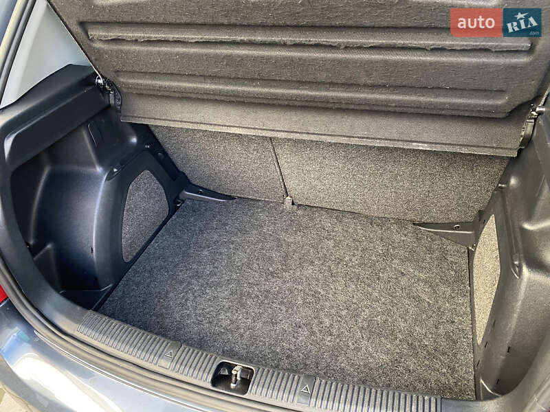 Хэтчбек Skoda Fabia 2008 в Самборе фото 65 Хэтчбек Skoda Fabia 2008 в Самборе