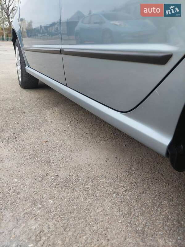 Универсал Skoda Fabia 2004 в Тысменице фото 14 Универсал Skoda Fabia 2004 в Тысменице