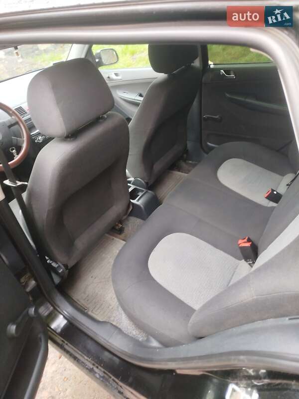 Универсал Skoda Fabia 2004 в Виннице фото 14 Универсал Skoda Fabia 2004 в Виннице