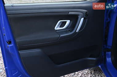 Універсал Skoda Fabia 2009 в  фото 16 Універсал Skoda Fabia 2009 в