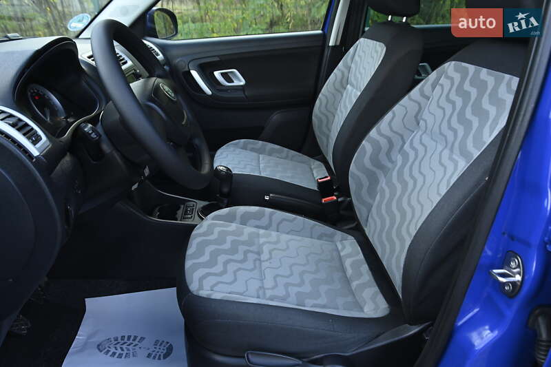 Универсал Skoda Fabia 2009 в Бердичеве фото 18 Универсал Skoda Fabia 2009 в Бердичеве