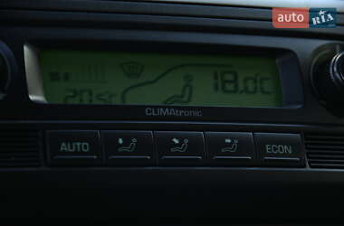 Універсал Skoda Fabia 2009 в  фото 23 Універсал Skoda Fabia 2009 в