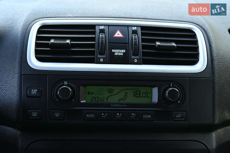 Универсал Skoda Fabia 2009 в Бердичеве фото 22 Универсал Skoda Fabia 2009 в Бердичеве