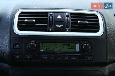 Універсал Skoda Fabia 2009 в  фото 22 Універсал Skoda Fabia 2009 в