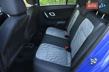 Універсал Skoda Fabia 2009 в  фото 25 Універсал Skoda Fabia 2009 в