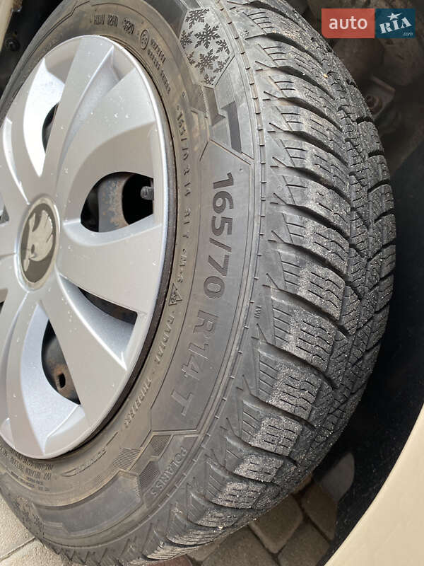 Універсал Skoda Fabia 2005 в Рівному фото 15 Універсал Skoda Fabia 2005 в Рівному