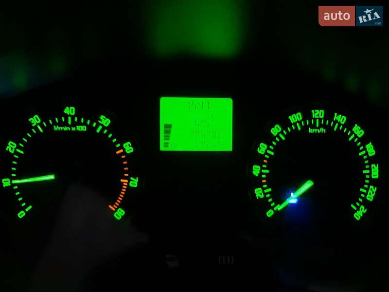 Хэтчбек Skoda Fabia 2010 в Мурафе фото 2 Хэтчбек Skoda Fabia 2010 в Мурафе