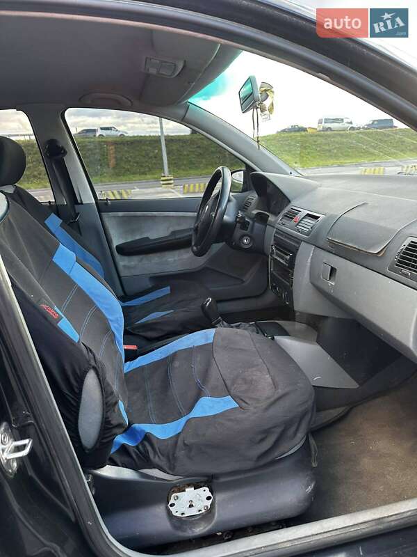 Универсал Skoda Fabia 2002 в Львове фото 11 Универсал Skoda Fabia 2002 в Львове
