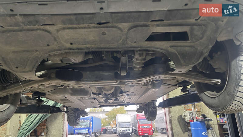 Универсал Skoda Fabia 2002 в Тернополе фото 21 Универсал Skoda Fabia 2002 в Тернополе