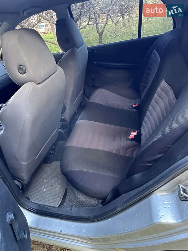 Хэтчбек Skoda Fabia 2007 в Львове фото 14 Хэтчбек Skoda Fabia 2007 в Львове