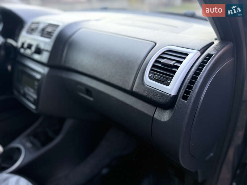 Універсал Skoda Fabia 2010 в Борисполі фото 40 Універсал Skoda Fabia 2010 в Борисполі