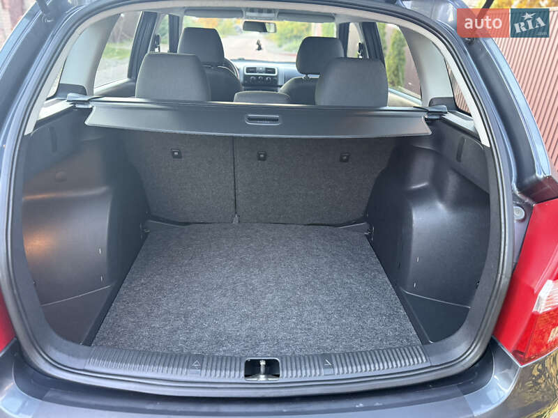 Універсал Skoda Fabia 2010 в Борисполі фото 46 Універсал Skoda Fabia 2010 в Борисполі