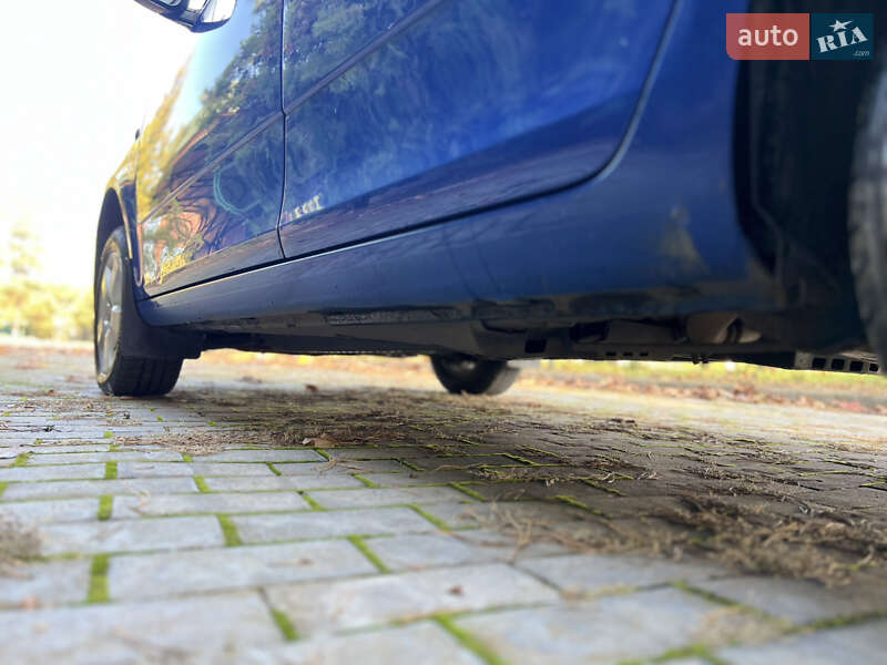 Хэтчбек Skoda Fabia 2008 в Харькове фото 13 Хэтчбек Skoda Fabia 2008 в Харькове