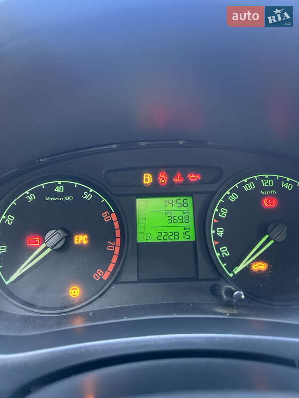 Хэтчбек Skoda Fabia 2008 в Харькове фото 20 Хэтчбек Skoda Fabia 2008 в Харькове