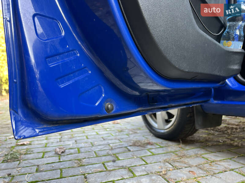 Хэтчбек Skoda Fabia 2008 в Харькове фото 24 Хэтчбек Skoda Fabia 2008 в Харькове