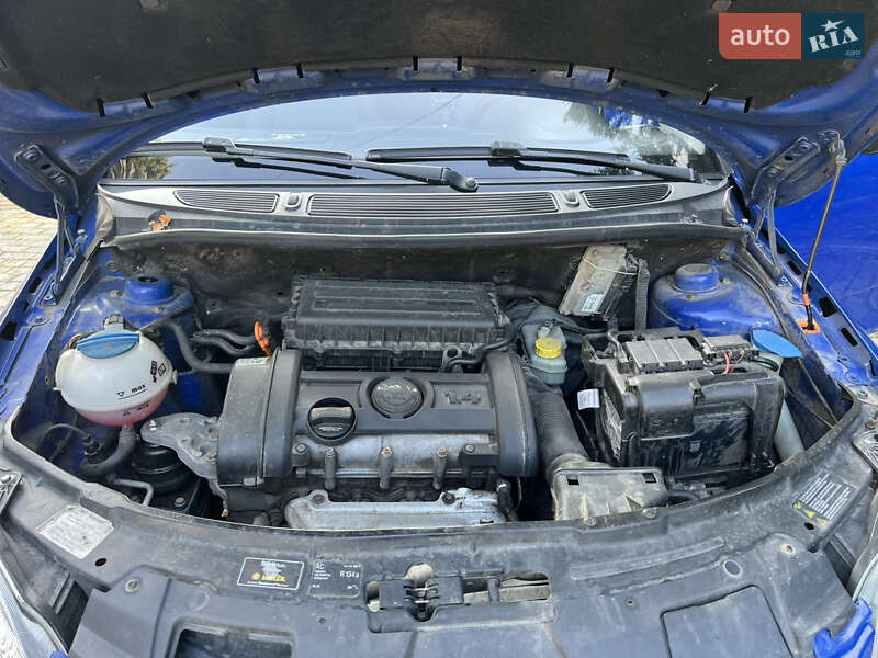 Хэтчбек Skoda Fabia 2008 в Харькове фото 30 Хэтчбек Skoda Fabia 2008 в Харькове