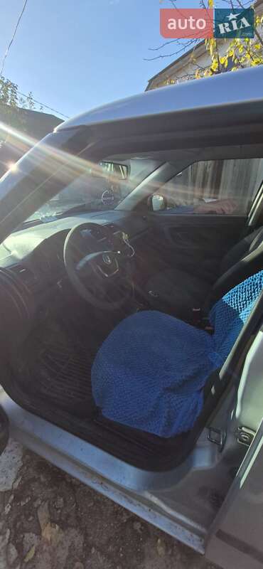 Универсал Skoda Fabia 2010 в Борисполе фото 4 Универсал Skoda Fabia 2010 в Борисполе