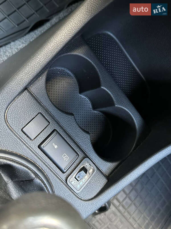 Универсал Skoda Fabia 2008 в Харькове