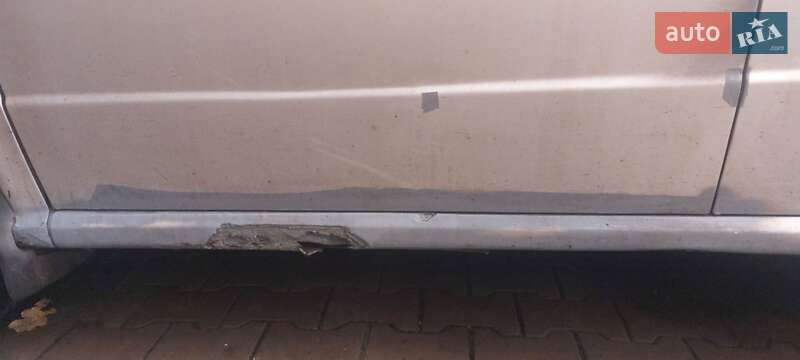 Хэтчбек Skoda Fabia 2005 в Сумах